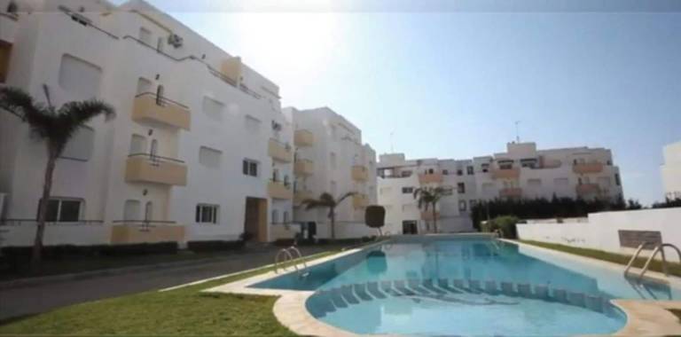 Appartement  Tanger