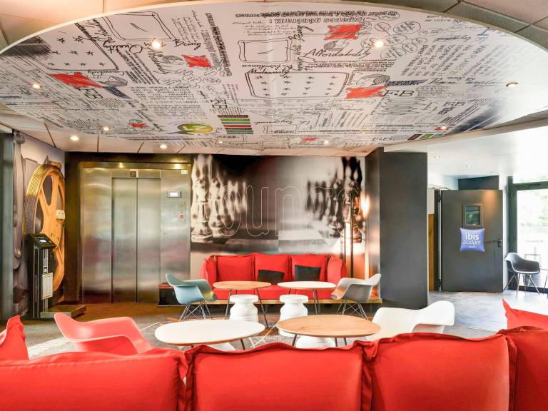 Ibis Orly Chevilly Tram 7 — photo 2