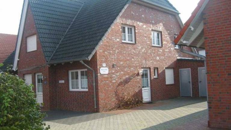 Ferienhaus Dangast