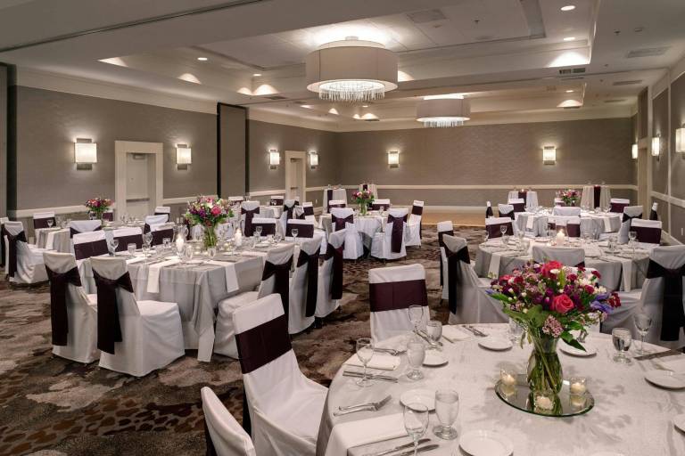 Detroit Marriott Livonia — photo 2