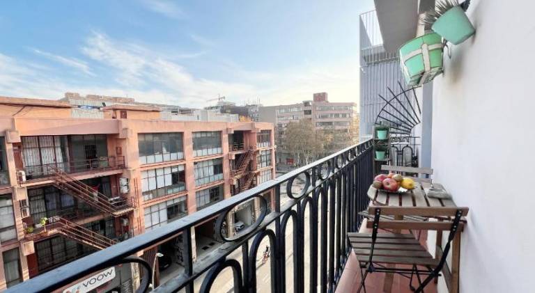 Wonderful apartment | Next to Parc de la Ciutadella | Pets are welcome — photo 4