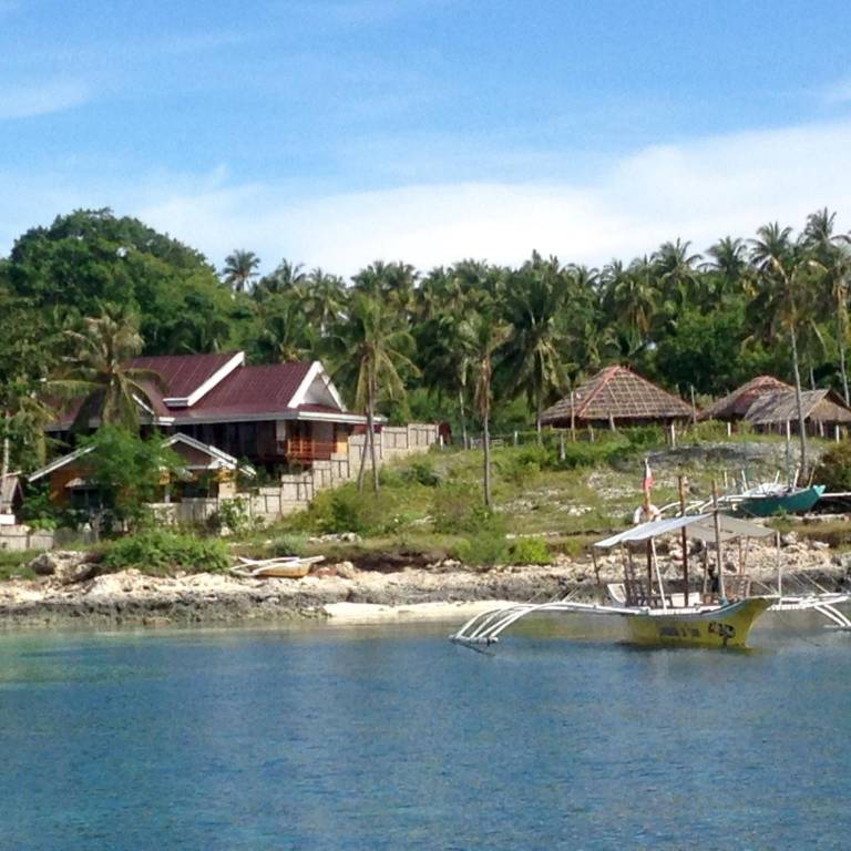 Bed & Breakfast  Baclayon