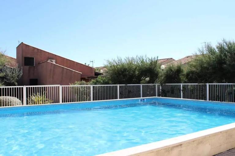Villa Gruissan