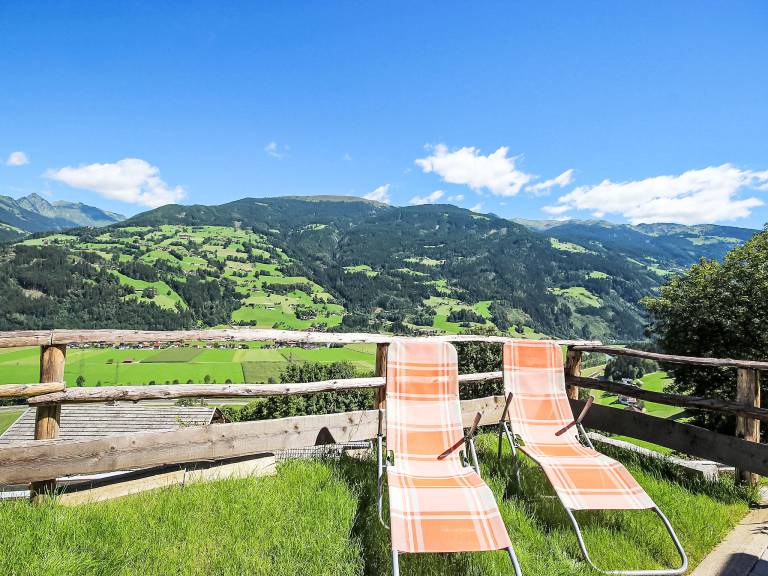 Rental apartment with terrace, garden & BBQ | Nature view — photo 2