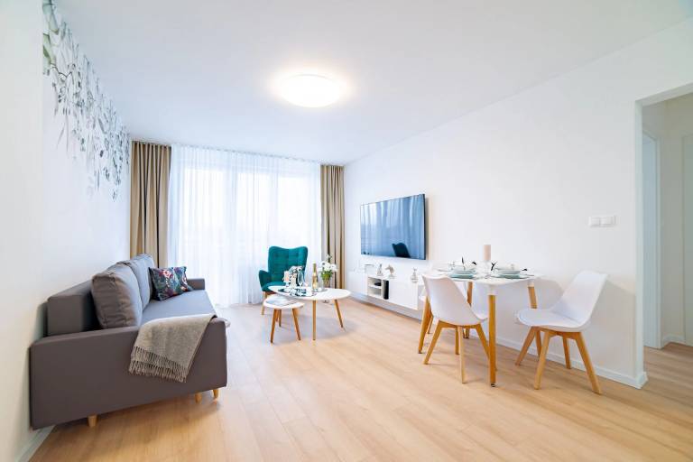 Apartmán Malý Čepčín