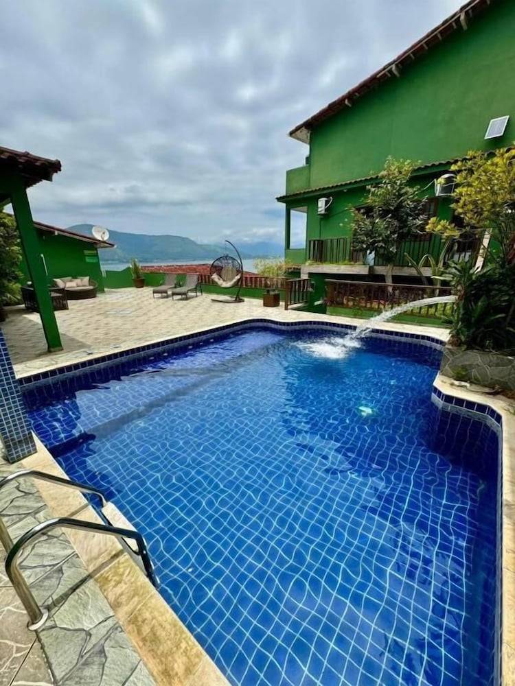 Apartment Jacuecanga