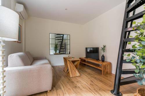 Apartamento Mirasierra