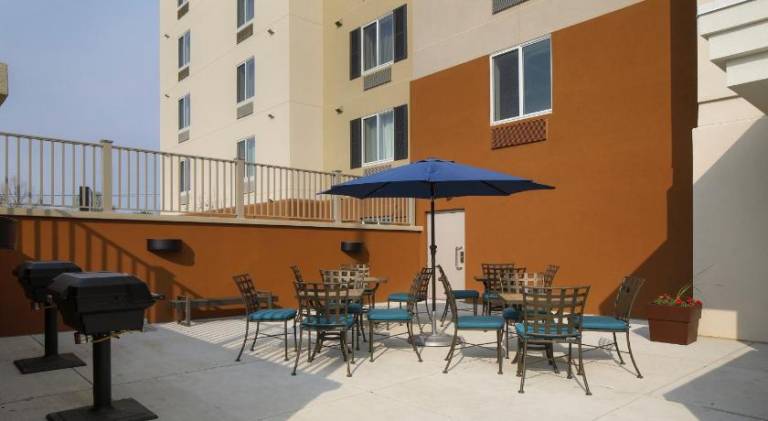 Candlewood Suites Newark South - University Area By IHG — photo 5