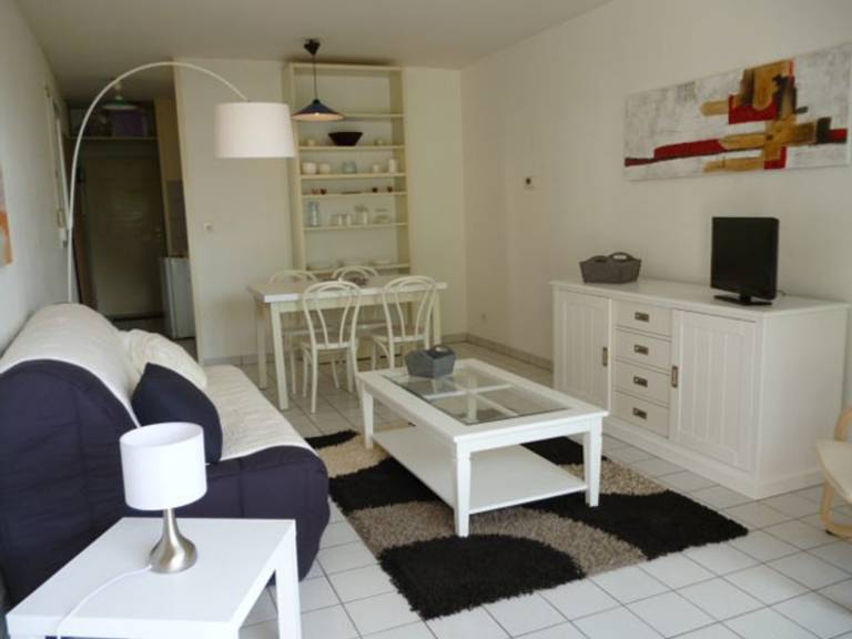 Studio La Rochelle
