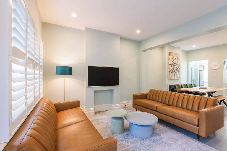 Maison de vacances Kings Cross