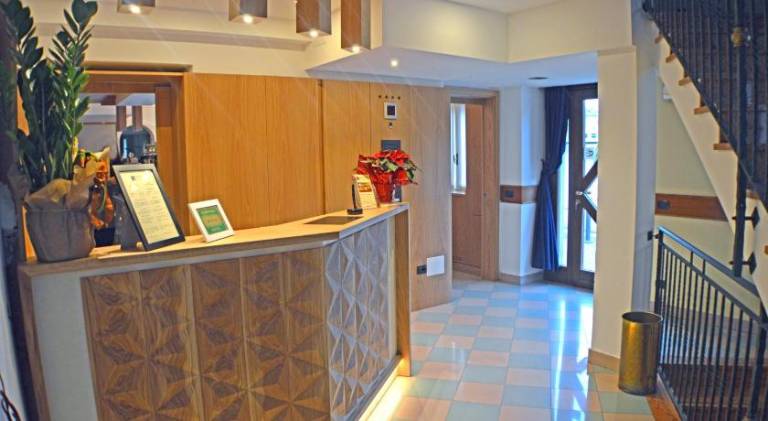 Sempione Hotel Malpensa — photo 2
