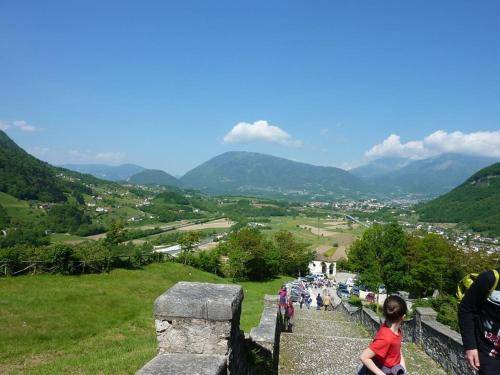 Appartamento Feltre