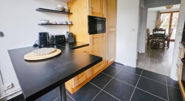 Holiday apartment | Pets are welcome — photo 4