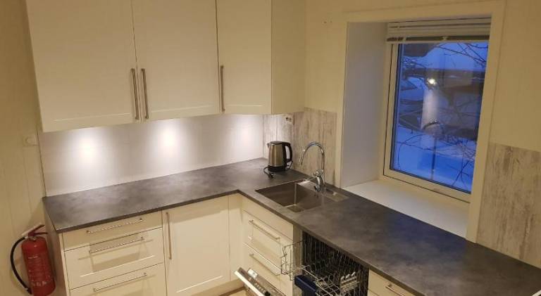 Rental apartment with 4 rooms for 8 persons — photo 5