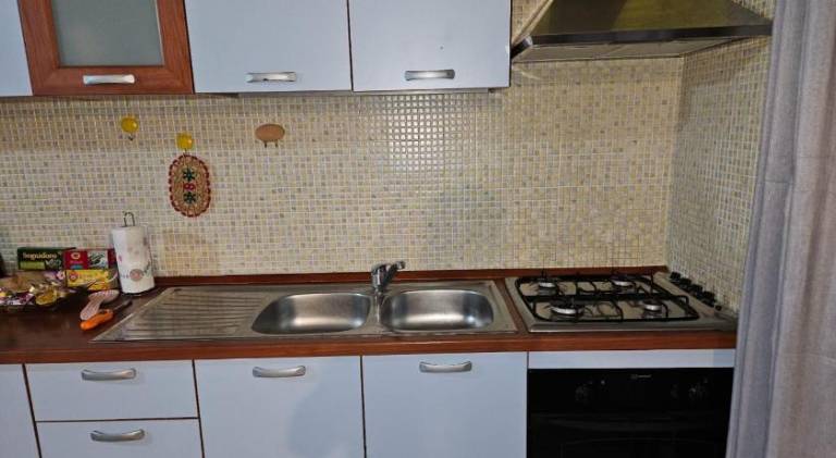 Holiday apartment with 1 room for 3 persons — photo 3