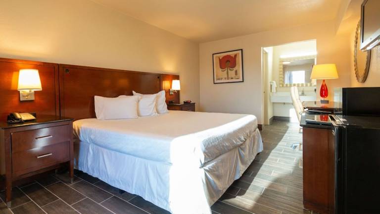 Motel Irving
