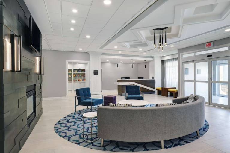 Homewood Suites London Ontario