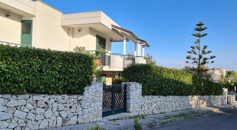 Lovely house | Pets allowed in Santa Cesarea Terme