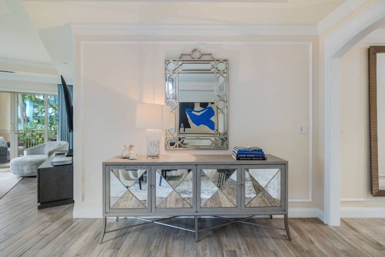 Renovated Private Residence located at The Ritz-Carlton — photo 4