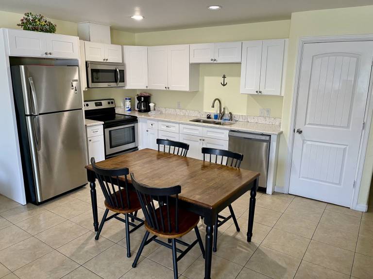 Condo with 1 room for 6 persons in Port Aransas, TX