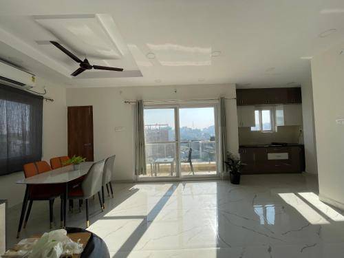 1000 m² Ferienwohnung