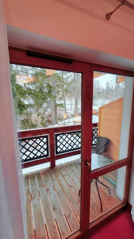 Holiday apartment with grill, terrace & garden | Close to the ski | Pets are welcome — photo 4