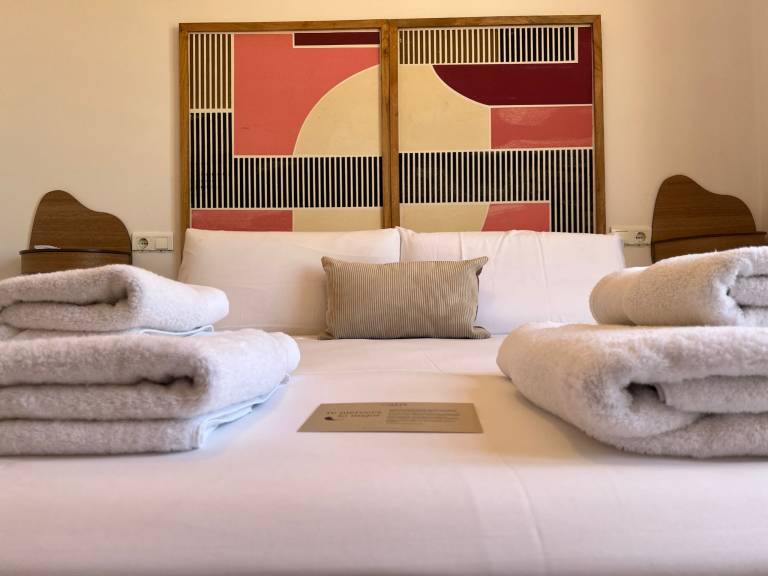 Rental apartment with patio | Next to Alcazaba of Málaga — photo 5