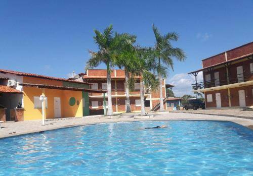 Apartamento Barreirinhas