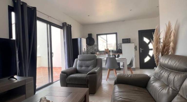 House with terrace | Pet-friendly — photo 2