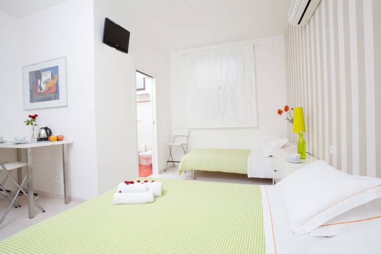Bed & Breakfast Milazzo