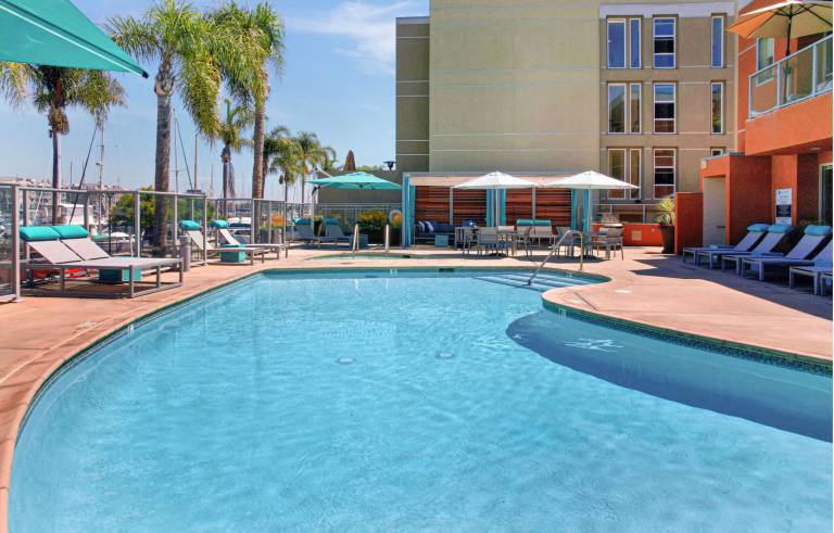 Apartment  Playa del Rey