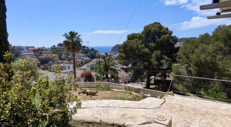 Fully equipped vacation home with BBQ & patio | Pets are welcome in Tossa de Mar