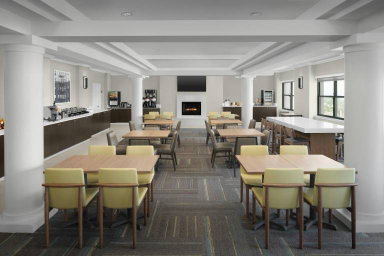 Residence Inn by Marriott New Rochelle — photo 5