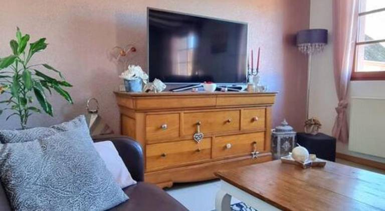 Apartment with 2 rooms for 4 persons — photo 5