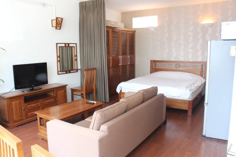 Rental apartment | Next to St. Joseph's Cathedral — photo 5
