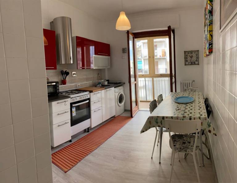 Appartamento vacanza Follonica