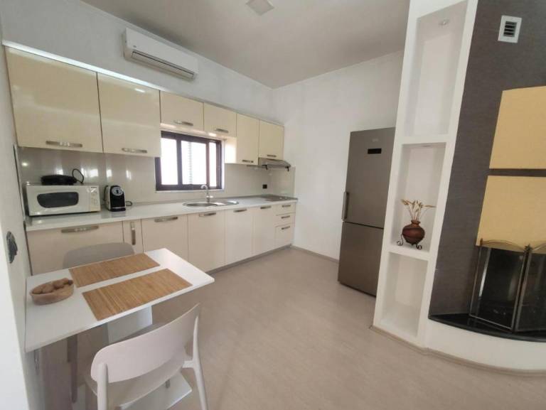 Apartment  Tirana
