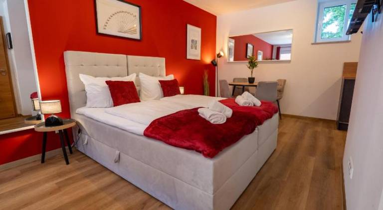 Ferienwohnung Günzburg