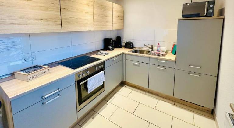 Holiday apartment | Pets allowed — photo 3