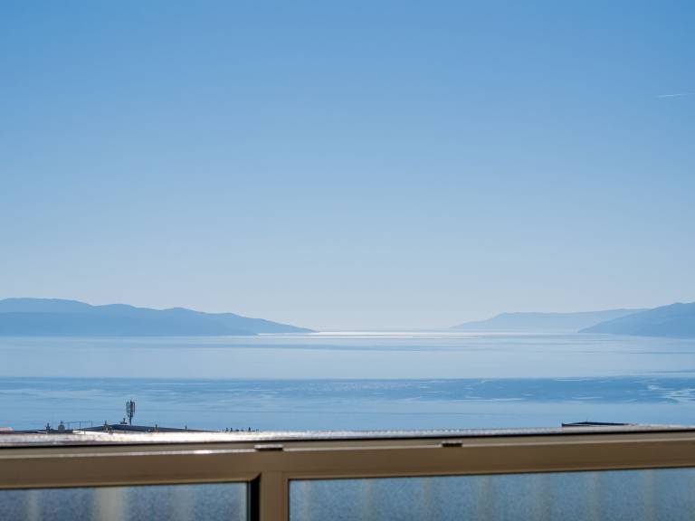 Holiday apartment | Sea view — photo 5