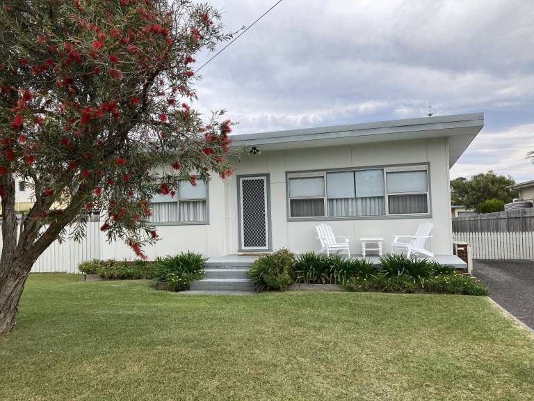 House Culburra Beach