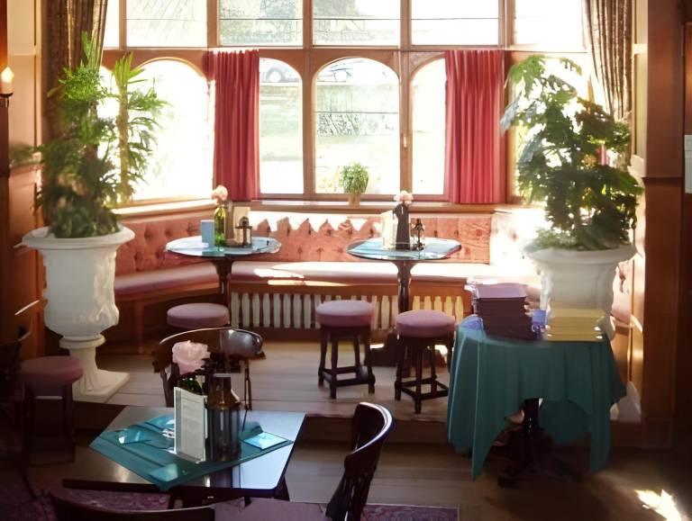 Sea Marge Hotel — photo 3