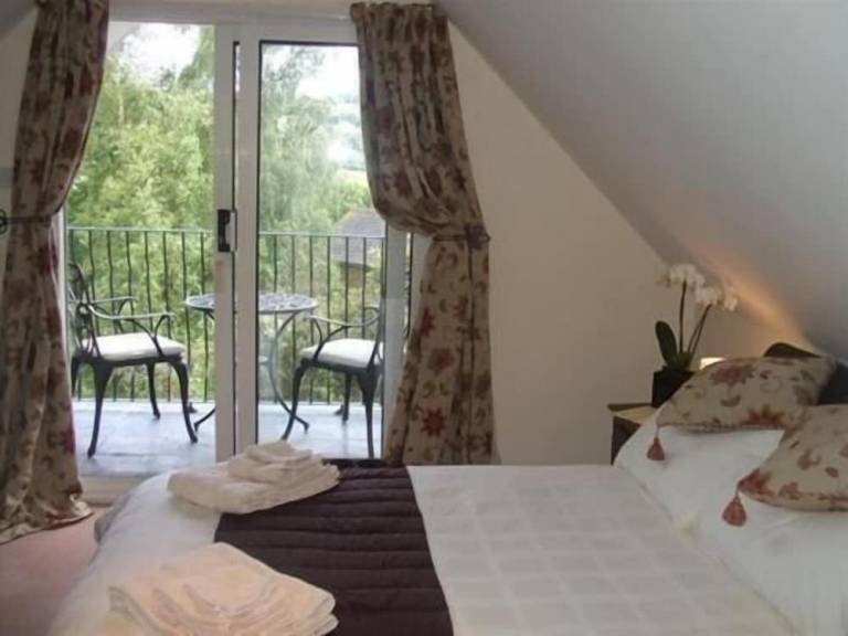 Bed and breakfast  Painswick