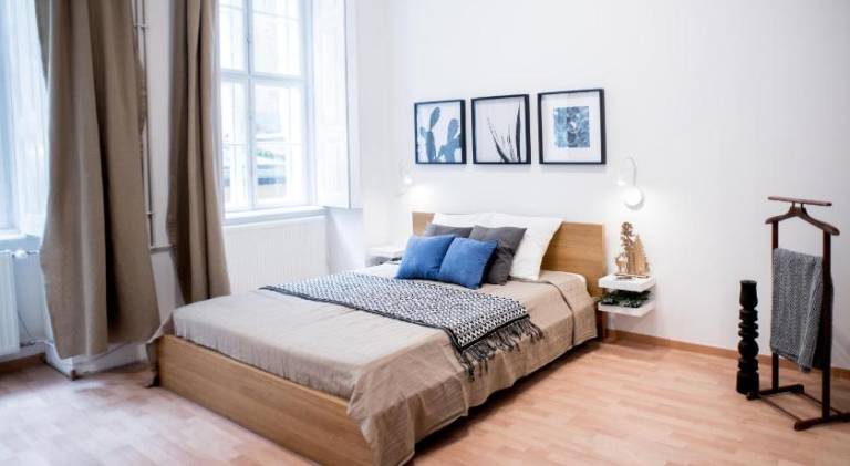 Holiday apartment | Next to St. Stephen's Basilica in Budapest