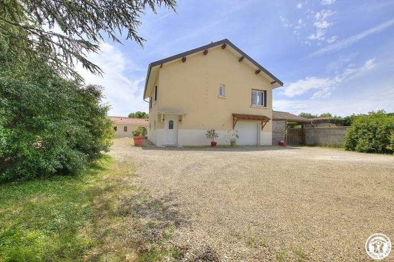 House  Viriat