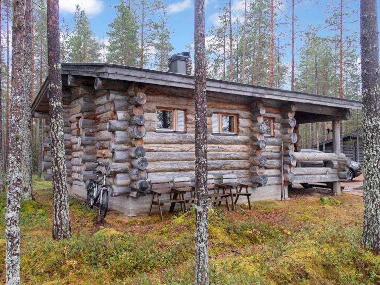 Vacation home with 2 rooms for 6 persons — photo 2