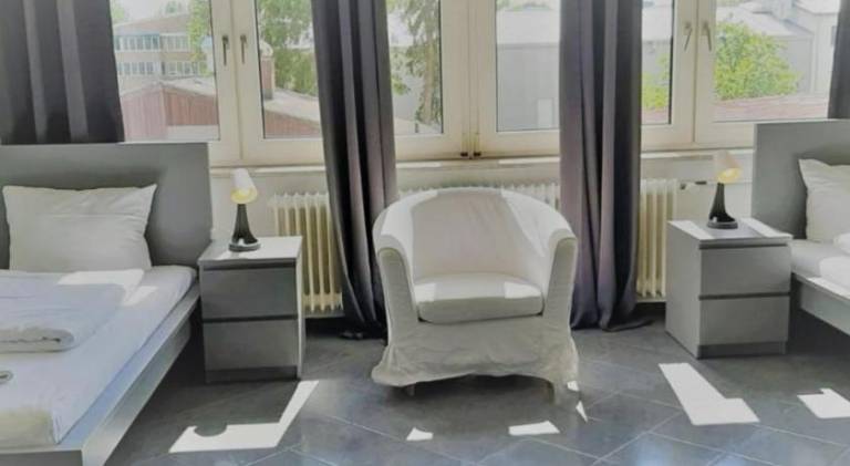 Holiday apartment with 1 room for 3 persons — photo 2