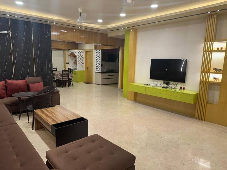 195 m² Ferienwohnung