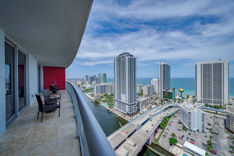 Condo Hollywood Beach