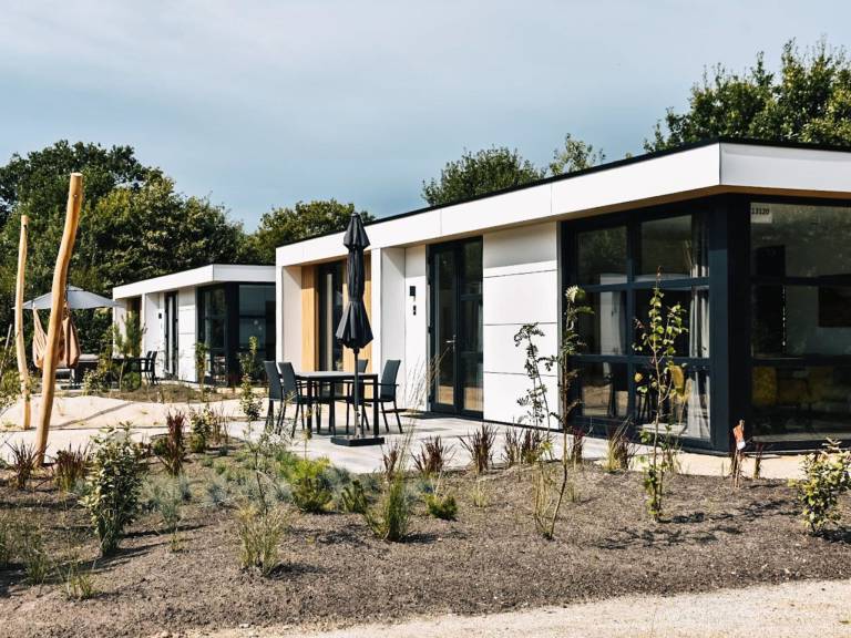 Ferienhaus Bloemendaal